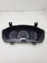 Speedometer Cluster US Market MPH Sedan With Tachometer Fits 03-05 RIO 385919 - £37.93 GBP