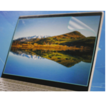 Laptop Screen Protector Anti Blue Light , Anti Glare Filter Eye - £10.02 GBP+