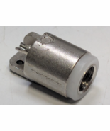 NEW Kenwood Old 320 Style Antenna Jack - Stud Mount Part# E04-0182-15 - $298.58 MXN