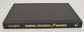 DEMONS DREAMERS &amp; MADMEN The Philosophy of Descartes - £31.06 GBP