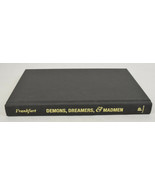 DEMONS DREAMERS &amp; MADMEN The Philosophy of Descartes - $39.60