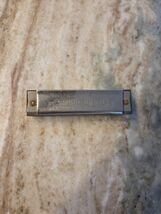 Vintage Swing Band Harmonica - Cold War Era - Made In Japan - $147.47 MXN