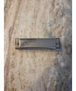 Vintage Swing Band Harmonica - Cold War Era - Made In Japan - $147.70 MXN