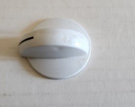 316223000 Frigidaire Stove Control Knob Oven White - £14.11 GBP