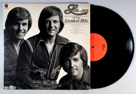 Lettermen - All-Time Greatest Hits (1974) Vinyl LP Best of, Goin&#39; Out of... - $212.05 MXN