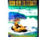 From Here to Eternity (DVD, 1953, Full Screen) Like New !  Burt Lancaster  - £6.86 GBP