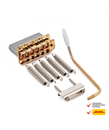 GOTOH TREMOLO GE101TS GOLD - €176,38 EUR