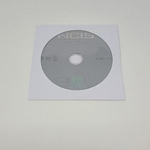 NCIS Season Six 6 DVD Replacement Disc 6 - £3.88 GBP