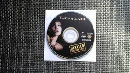 Taking Lives (DVD, 2004, Unrated Director&#39;s Cut, Widescreen) - £3.23 GBP