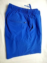 Reel Legends Performance Clothing Men&#39;s Size Small Swim Shorts Blue - £16.71 GBP