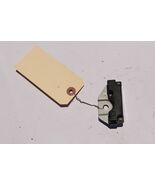 2010-2013 CHEVROLET CAMARO SS RADIO AM/FM ANTENNA AMPLIFIER MODULE K2851 - €32,38 EUR