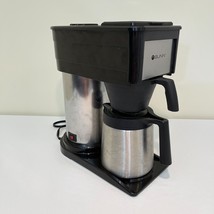 BUNN BTX-B Velocity Brew 10-Cup Thermal Carafe Pot Home Coffee Brewer Maker - £102.43 GBP