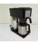 BUNN BTX-B Velocity Brew 10-Cup Thermal Carafe Pot Home Coffee Brewer Maker - £103.77 GBP