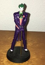 Eaglemoss DC The Joker Action Figure - £15.72 GBP