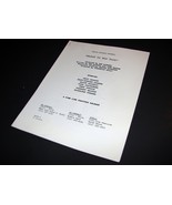 1993 NAKED IN NEW YORK Movie PRESS KIT PRODUCTION NOTES HANDBOOK Martin ... - £9.71 GBP