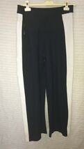 UAS Under Armour Tim Coppens Wide Leg Pants navy white SZ 6 new $250 - $127.71