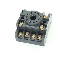 YOUNG ELECTRONICS DS-11-A RELAY SOCKET 10AMP 300V 11PIN OCTAL DS11A - £7.77 GBP