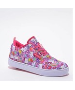 Heelys x Hello Kitty Kids Pro 20 Pink Shoes-Pink Youth Size 6 / Womens 7... - $1,466.51 MXN
