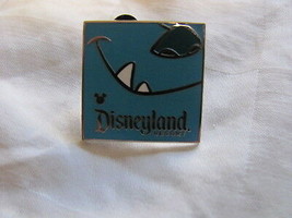 Disney Trading Pin 97248: DLR 2013 Hidden Mickey Series Just Got Happier Sulley - £4.24 GBP