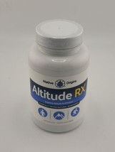 Altitude Rx - Supports Altitude Acclimation, 120 Capsules, Exp 07/24 - £23.34 GBP