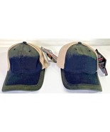 Baseball caps Flexfit - Omnimesh Cap caps Flexfit - Omnimesh Cap 2 PC - $13.47 CAD