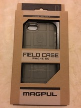 Magpul Field Case For iPhone 5C, Clear, Semi Rigid, Made In The USA - £17.47 GBP