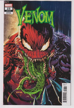 Venom (2021) #23 Ken Lashley Var (Marvel 2023) &quot;New Unread&quot; - £3.63 GBP