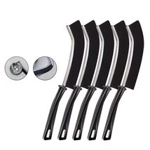 Multifunctional Cleaning Brush Set 5 pcs Kitchen Bathroom Home Tool - $3.19 Multifunctional Cleaning Brush Set 5 pcs Kitchen Bathroom Home Tool - $3.19