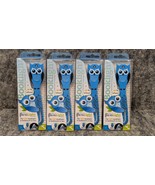 Lot of 4 New OWL FlexiLight Pals LED, 2-in-1 LED Reading Light - $515.09 MXN