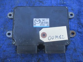 2010 Mazda 5 manual transmission 2.3 engine computer ECM L39B 18 881G ECU - £115.83 GBP