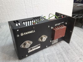 FARNELL LINEAR POWER SUPPLY 16RD240048 24VDC 4.8 AMP 16RD RARE USED SALE... - £123.69 GBP