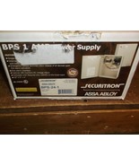 Securitron Assa Abloy Model BPS-12/24-1Power Supply Lockbox 14-a - $100.06