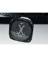 frasca EGT GUAGE model 500-00103-002- unknown history as is -parts 2i #1 - $2,620.26 MXN