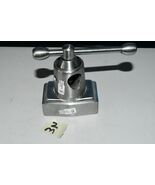 Stainless Steel Clark Socket Table Clamp Orthopedic Instrument 2m - $156.87 CAD