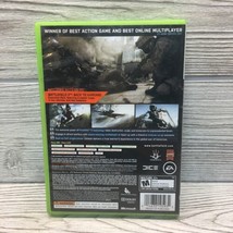 Battlefield 3 - Limited Edition - Xbox 360 Game Clean Discs Fast Shipping - £3.17 GBP