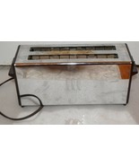 Vintage Toastmaster Pastry Toaster Model D182B- Working Condition - £44.44 GBP