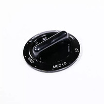 Genuine Cooktop Control Knob for Amana AKH30 AKH30HR AK2H30HR OEM - €54,44 EUR