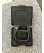 DJI Mavic 3 Wide Angle Lens Adapter 15.5mm Equivalent Used Tested Working - $35.82