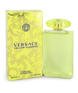Versace Yellow Diamond by Versace Shower Gel 6.7 oz  - $73.78 CAD