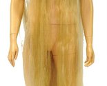 Godiva 5 Foot Long Champagne Blonde Wig - £48.10 GBP