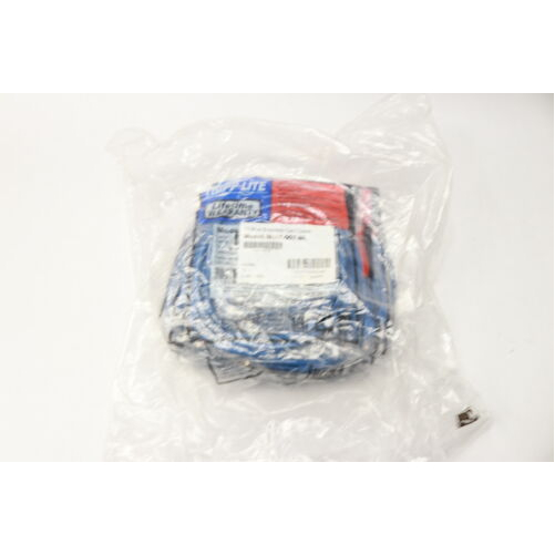 Eaton N001-007-BL EATON TRIPP LITE SERIES CAT5E 350 MHZ SNAGLESS MOLDED ... - $24.45