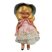 Vintage Nancy Ann Storybook Doll Dainty Dolly Bisque - £21.33 GBP