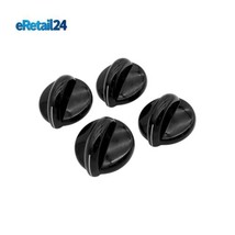 GE Cooktop Control Knob SET Of 4 # WB03T10217 - $73.77