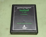 Football Atari 2600 Cartridge Only - $4.95