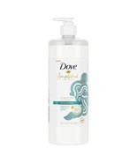 Dove Amplified Textures Sulfate-Free Moisturizing Shampoo for Coils, Cur... - £21.74 GBP