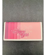 Wallet for Ladies *Different Shades of Pink* - £7.76 GBP