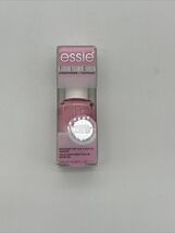 Essie Treat Love &amp; Color #31 Power Punch Pink (Pink Cream) Vegan .46 fl oz - $8.79