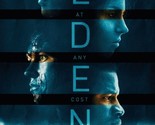 Eden DVD | Region 4 - $8.50