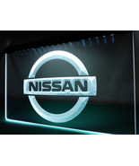 Nissan Led Neon Sign  - $35.65 CAD+