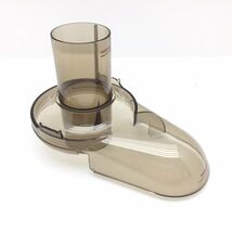 Bullet Express Trio Replacement Parts Slicer Shredder Lid/Cover BE-110 - $19.99
